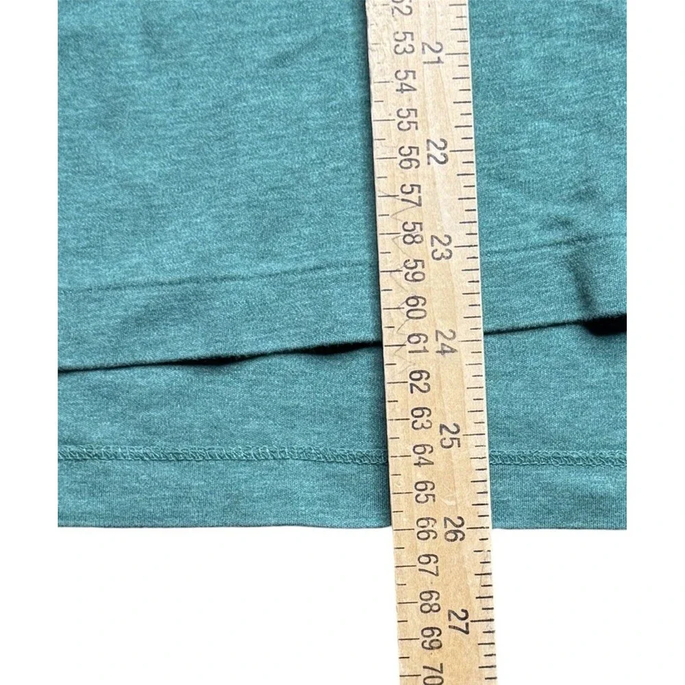 Polo Ralph Lauren Pima Cotton Soft Touch Polo Shirt Men’s Size M Green Preppy